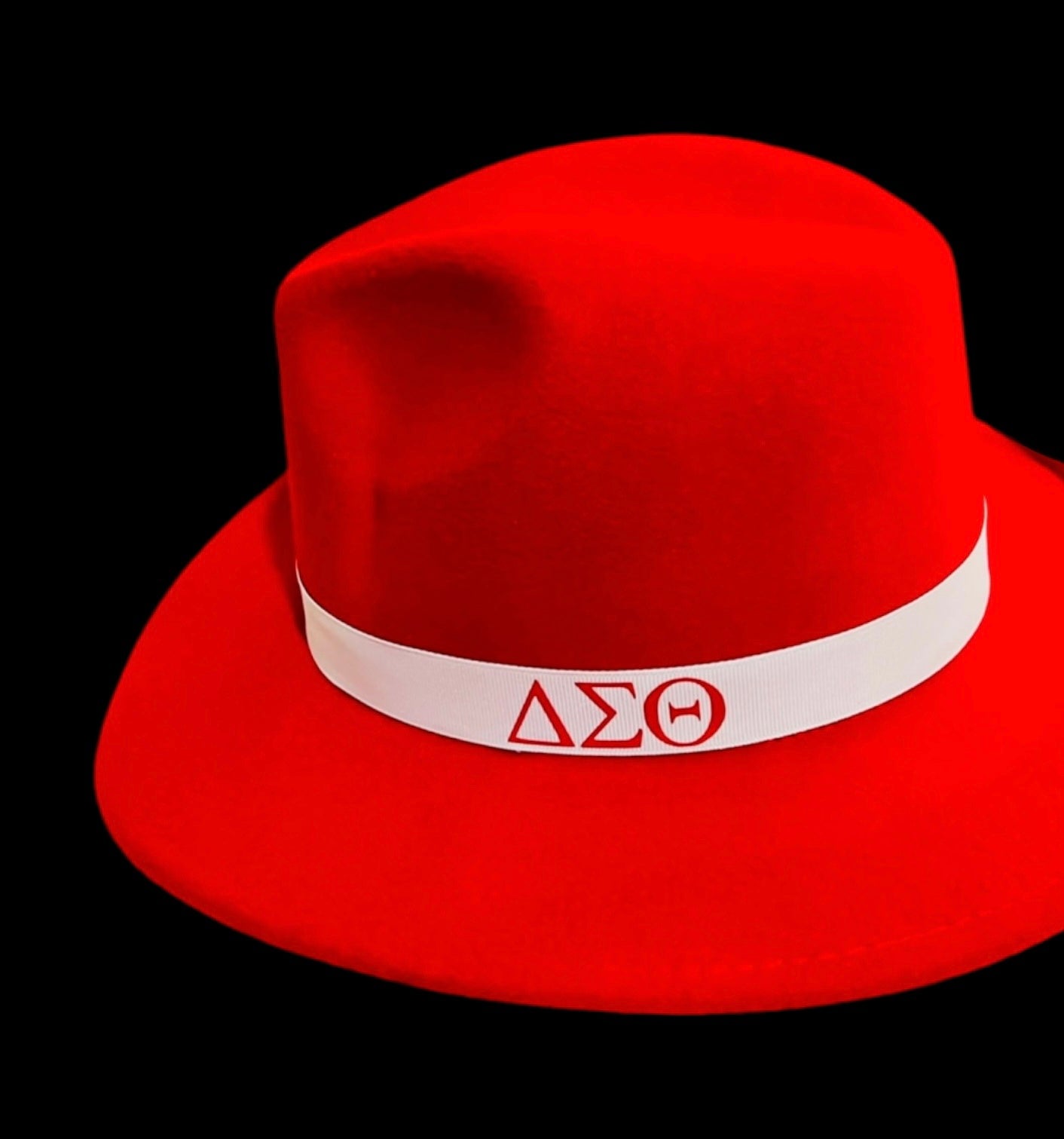 DST Fedora