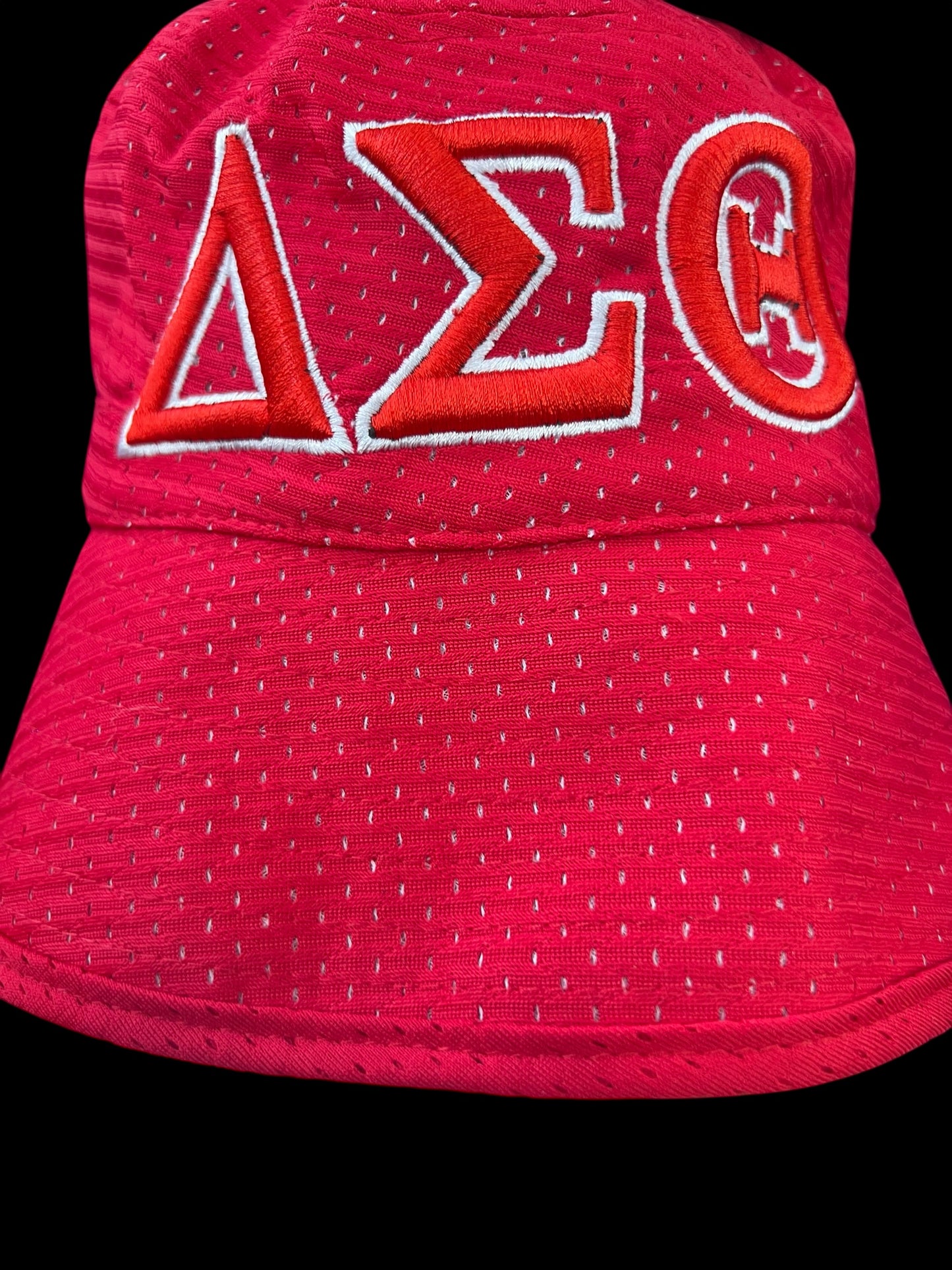 Greek Bucket Hats