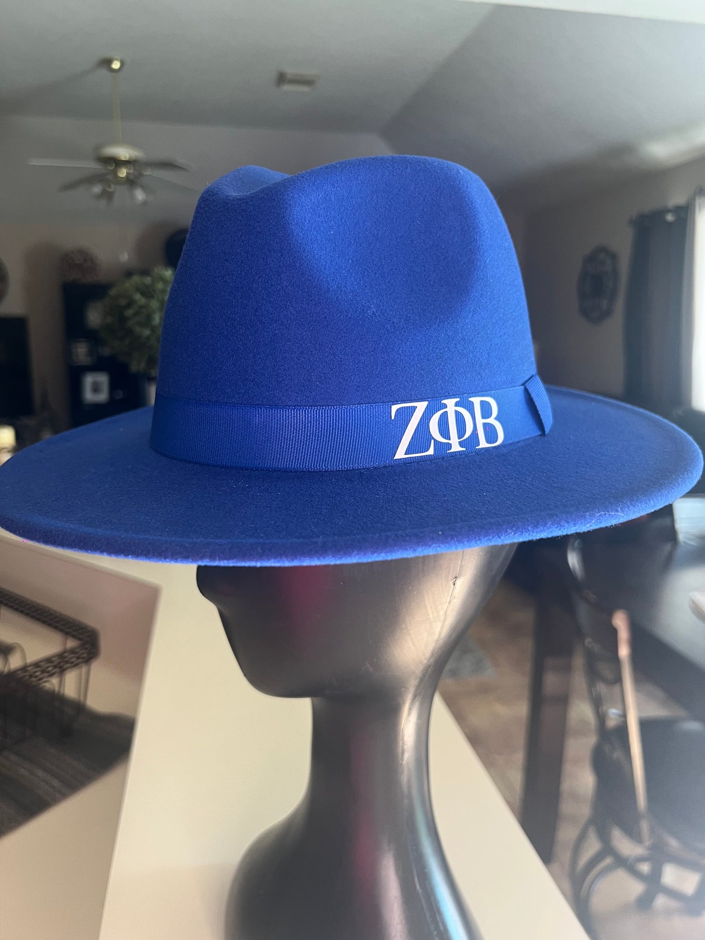 Zeta Phi Beta
