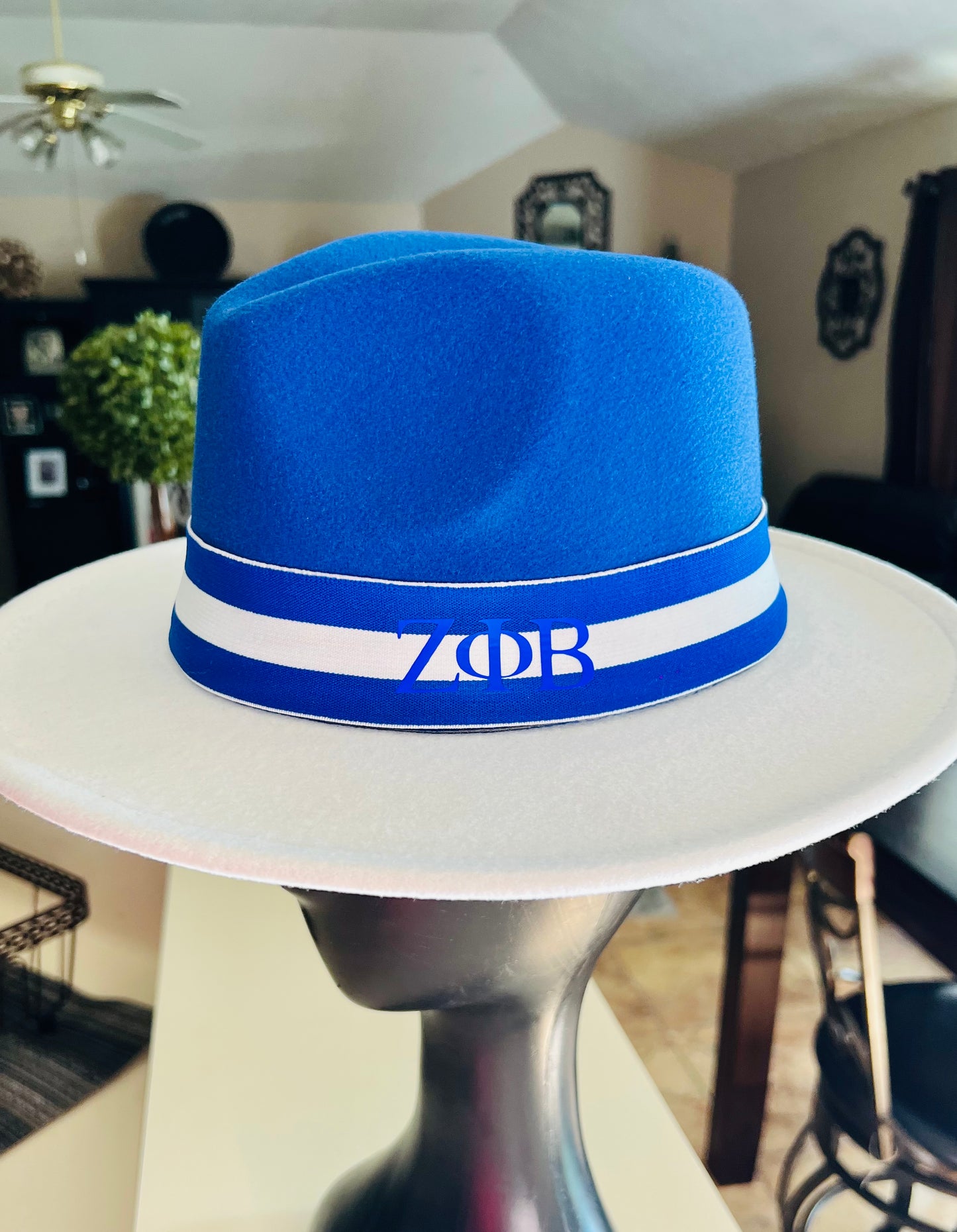 Zeta Phi Beta