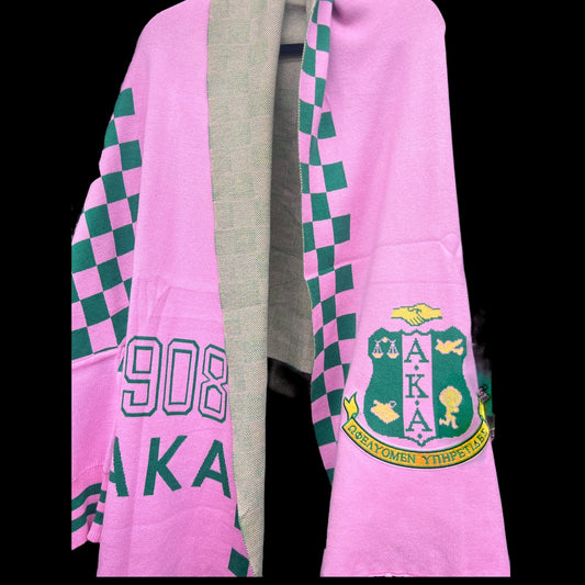 AKA scarf/shawl