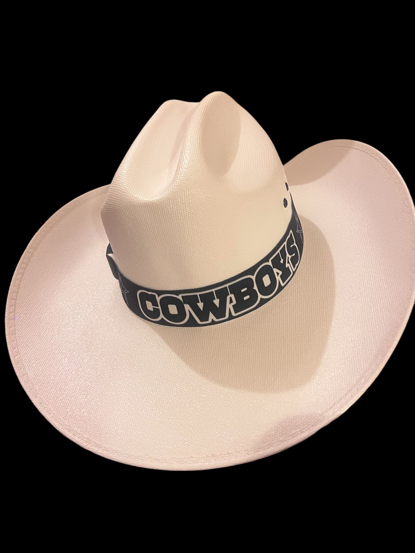 Dallas Cowboy Hat