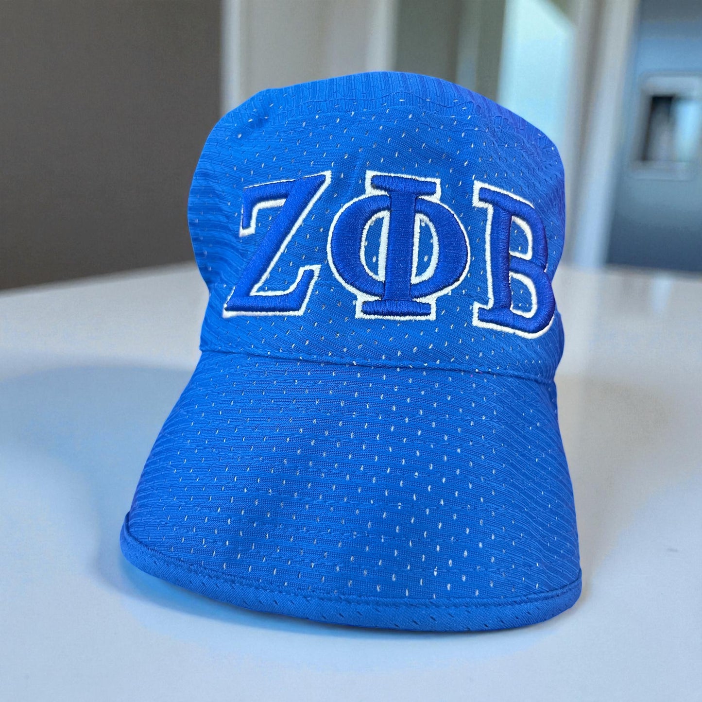 Greek Bucket Hats