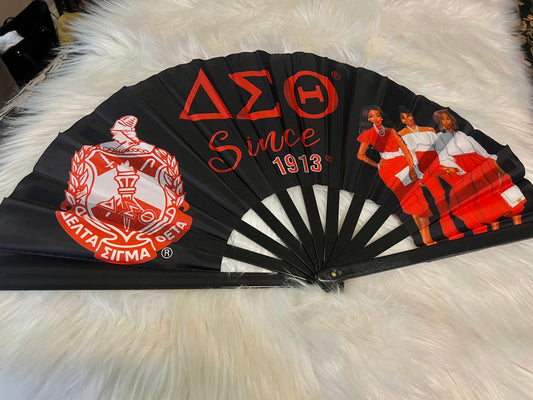 Delta Fans