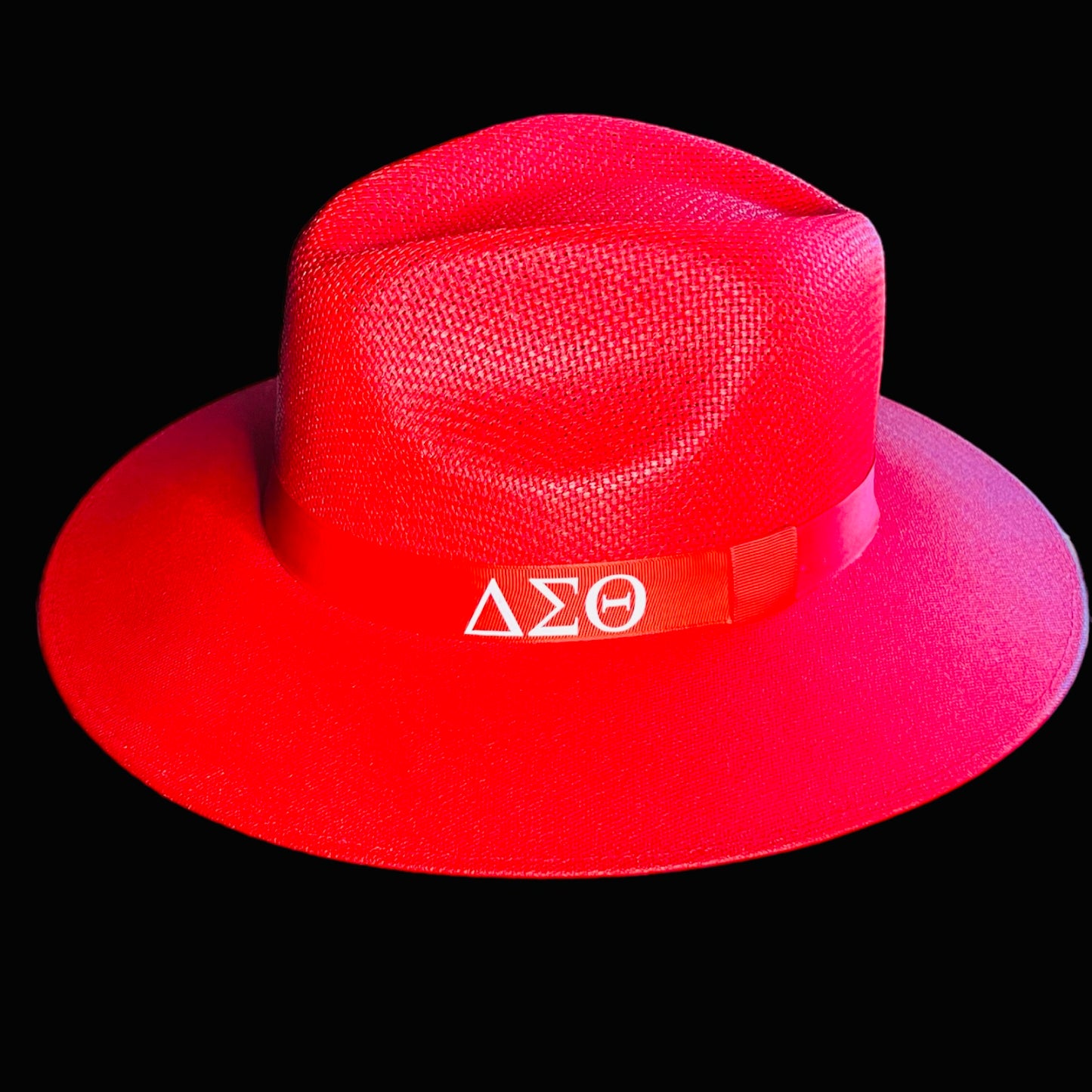 Delta Fedora