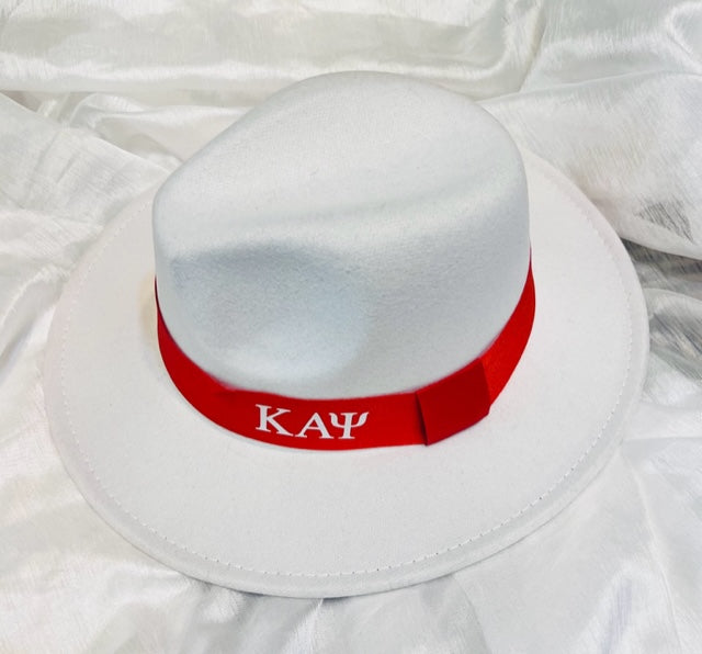 Kappa alpha outlet psi hats